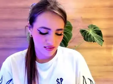 Chaturbate Nude Webcam of reyasimos
