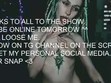 Chaturbate Live Sex Cam of say_mary