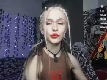 Chaturbate Free Porn Cam of say_mary