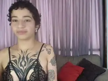 Chaturbate Nude Webcam of amaya_eros