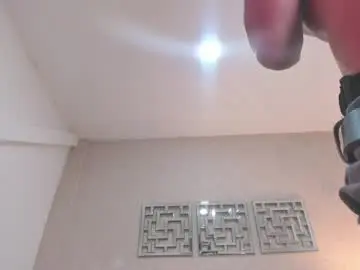 Chaturbate Sex Cam of b3k_afrodict