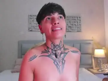 Chaturbate Nude Webcam of b3k_afrodict