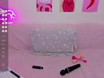Chaturbate Sex Cam of marie_reyess