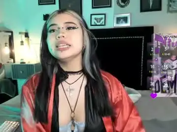 Chaturbate Adult Webcams of pinkk_demon
