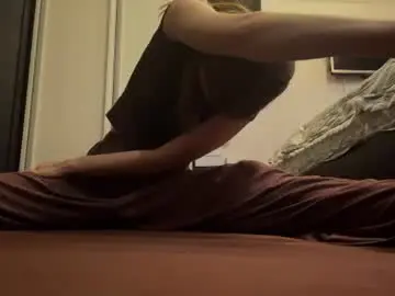 Chaturbate Adult Webcam of rosiahookano