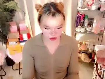 Chaturbate Best live sex cam show of stellaxtemptationx