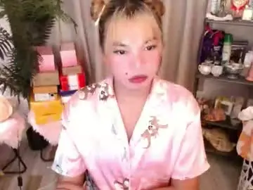 Chaturbate Adult Webcam of stellaxtemptationx
