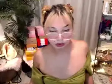 Chaturbate Sex Cam of stellaxtemptationx