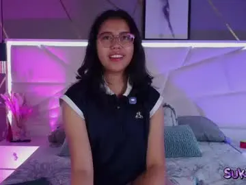 Chaturbate Adult Webcam of sukirush