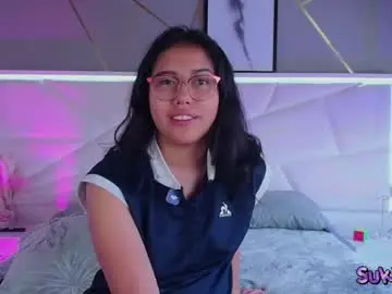 Chaturbate Best Webcam of sukirush