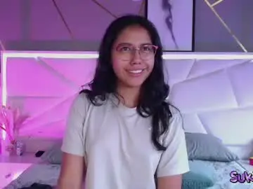 Chaturbate Best live sex cam show of sukirush