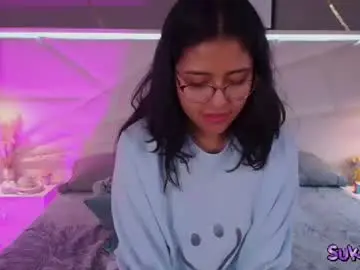 Chaturbate Best Webcam of sukirush