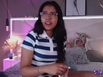 Chaturbate Adult Video Chat of sukirush