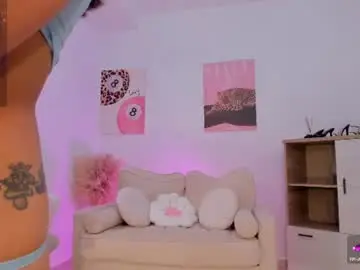 Chaturbate Live Porn of sussan_monroe