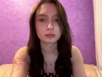 Chaturbate Adult Video Chat of arleandonahoe
