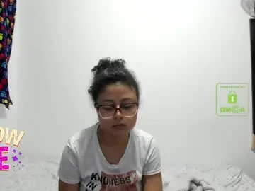 Chaturbate Sex Chat of bonnie_lam_