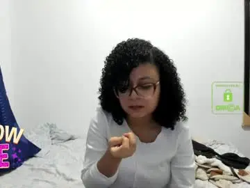 Chaturbate Live Sex of bonnie_lam_