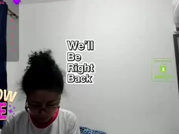 Chaturbate Free Live Porn of bonnie_lam_