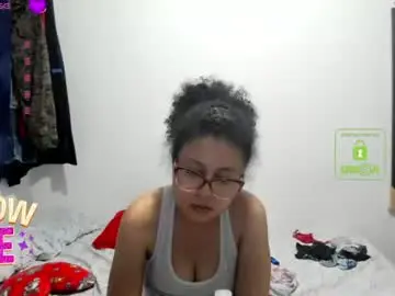 Chaturbate Adult Webcam of bonnie_lam_