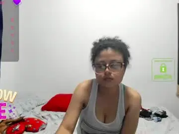 Chaturbate Free Live Porn of bonnie_lam_