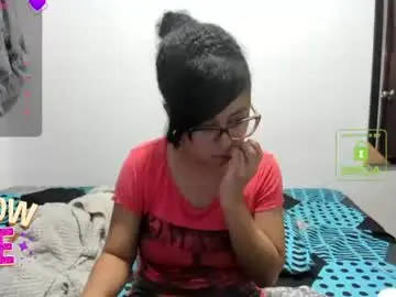 Chaturbate Best Webcam of bonnie_lam_