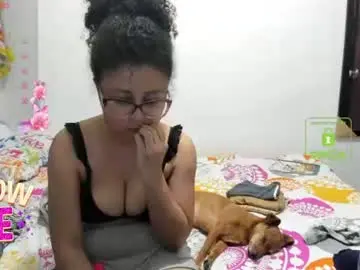 Chaturbate Best live sex cam show of bonnie_lam_
