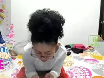 Chaturbate Live Sex Cam of bonnie_lam_