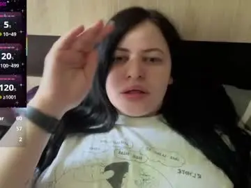 Chaturbate Free Porn Cam of german_eva
