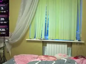 Chaturbate Live Porn of german_eva