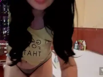 Chaturbate Nude Webcam of german_eva