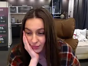 Chaturbate Live Sex Cam of jasmine_doll_