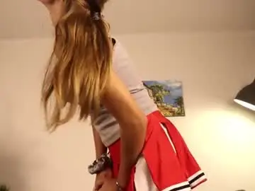 Chaturbate Sex Chat of katie_hawkins