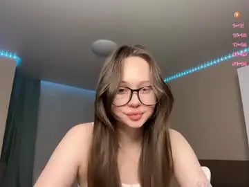 Chaturbate Adult Webcam of nikagpt