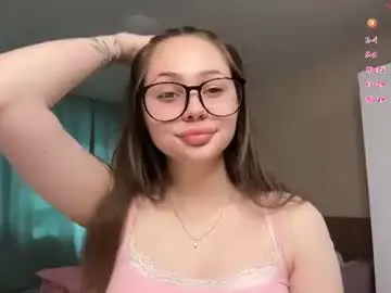Chaturbate Live Porn of nikagpt