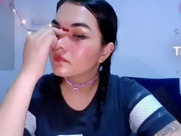 Chaturbate Live Sex of sexychubbyanna
