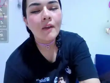 Chaturbate Live Sex of sexychubbyanna