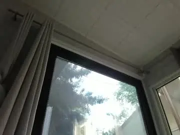Chaturbate Nude Webcam of sylvereyesz