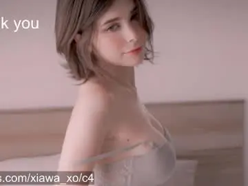 Chaturbate Free Live Porn of xiawa_xo