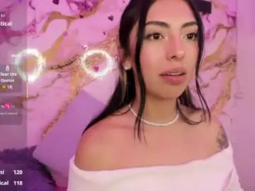 Chaturbate Adult Video Chat of abby_piink