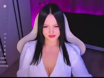 Chaturbate Nude Webcam of betty_lioren