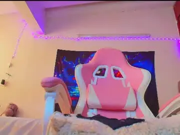 Chaturbate Adult Webcam of cutejess45