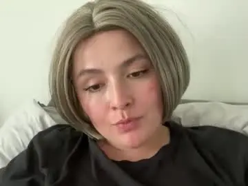 Chaturbate Best live sex cam show of emily_morning_dew