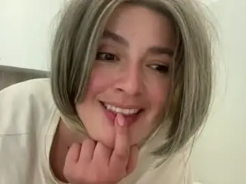 Chaturbate Best live sex cam show of emily_morning_dew
