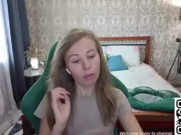 Chaturbate Private Sex Chat of lill_mary