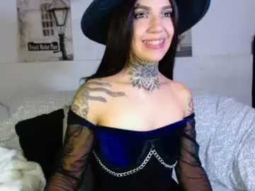 Chaturbate Free Live Porn of lunai_gh