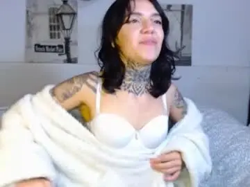 Chaturbate Private Sex Chat of lunai_gh