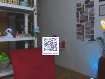 Chaturbate Sex Cam of nicole_matt