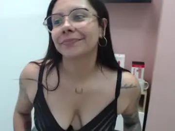 Chaturbate Nude Webcam of valevicious