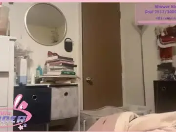 Chaturbate Adult Video Chat of viviandela97