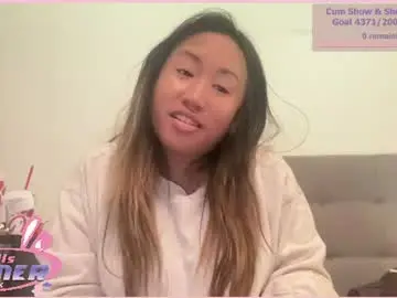 Chaturbate Adult Webcam of viviandela97